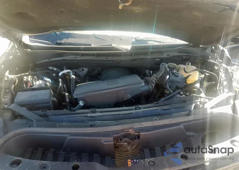 2022 Cadillac Escalade Sport Platinum z USA, uszkodzony, nr VIN 1GYS4GKL2NR359036